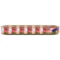 PRIME MEAT 100г Индейка с телятиной, филе в желе, для кошек х 6шт.