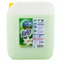 Help Кондиционер для белья Альпийская свежесть, 5 л, 5.3 кг