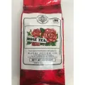  Млесна чай цейлонский черный листовой  Роза ( со вкусом розы ) 100 г