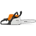 Бензопила STIHL 180-16, 1500Вт, 2л. с, шина 40см, антивибрационная, оранжевая