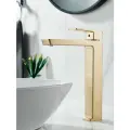 Смеситель для раковины Rose R1811G-1