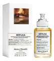 Туалетная вода унисекс Maison Margiela Replica By the Fireplace, 30 мл. Refillable