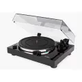 Виниловый проигрыватель Thorens TD 202 черный лак