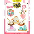 Миниверс Игровой набор Лайфстайл 2А MGA's MINIVERSE. Мини декор для дома