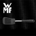 Лопатка для кухни WMF Black Line 35 см для сковороды с антипригарным покрытием / кухонная лопатка