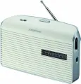 Радиоприемник Grundig Music 60X WS белый
