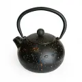 Чайник чугунный - Поросёнок (малый), Китай, 350 мл. (308001)