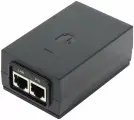 Адаптер Ubiquiti PoE-48-24W, выходная мощность 48Вт