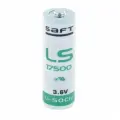 Батарейка SAFT LS 17500 A 3,6В 3600 мА. ч