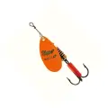 Блесна вращающаяся Mepps AGLIA FLUO, 5, Orange