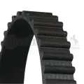 CONTINENTAL CT553 Ремень ГРМ зубчатый 124x190