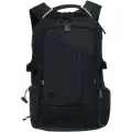 Рюкзак Torber DRIVE с отделением для ноутбука 15.6, чёрный, нейлон, 32х14х52 см, 24л