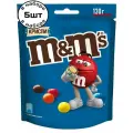 Драже M&M's Криспи с хрустящим центром 130 г * 5 шт