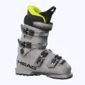 Ботинки для горных лыж Head Kore 60 - Серый - Размер: 25.5 см
