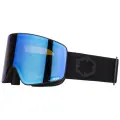 Маска горнолыжная Out Of Void Black/Blue Mci S2