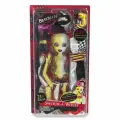 MGA Bratzillaz Switch-A-Witch Doll / Братц Модная кукла-ведьма, С одеждой и аксессуарами, Игрушка своими руками