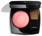 Румяна Chanel JOUES CONTRASTE, оттенок 170 ROSE GLACIER, сухие, с кистью