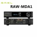 SMSL RAW-MDA1 двойной ES9039Q2M декодер поддержка MQA MQA-CD LDAC Bluetooth 5,1 Привет-res ЦАП с пультом дистанционного управления