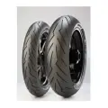 Шины Pirelli Diablo Rosso III 110/70/R17 54W