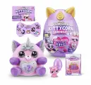 Игровой наборсюрприз сюрпризы в яйце Zuru Rainbocorns Kittycorn Surprise S2