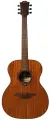 LAG T-98A CE Электроакустическая гитара, Аудиториум с вырезом