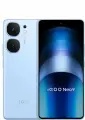 IQOO Смартфон Neo 9, поддержка русского языка,16+256ГБ, синий