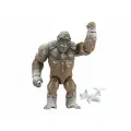 Фигурка Годзилла против Конга Антарктический конг боевое ранение (godzilla vs kong)