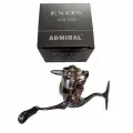 Катушка Admiral Exits