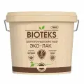 Эко-Лак паркетный Bioteks, для внутренних работ, износостойкость, 5л