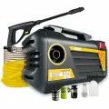 Mойка высокого давления для автомобиля мощный 3000Вт, 7-12 МПа, 390л/час