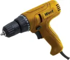 Дрель-шуруповерт Wert EDS 280RE, 280 Вт
