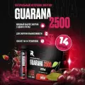 RECKFUL Guarana 2500 mg 25 ml х 14 шт. в упаковке, вкус Арбуз