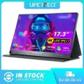 UPERFECT 17,3 4K Портативный Монитор, вилка ЕС