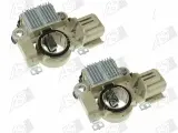 IPSASP_ARE5042 Реле-регулятор напряжения генератора MAZDA 6 GG, GY L813, LF17, L3C1 02-08