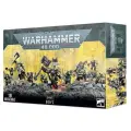 Набор миниатюр WH40K Orks Boyz (Combat Patrol)