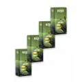 Чай зелёный KEJOfoods ANTIOXIDANT CHINESE GREEN TEA в пакетиках 100*2гр картон