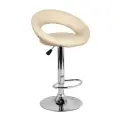 Барный стул BN-1009-1 Бежевый