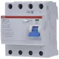 Устройство защитного отключения ABB F204 A S-40/0,3 mA селективное 40А 300mA