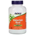 Valerian Root NOW, Корень Валерианы 500 мг - 250 капсул