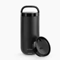 Умный термос Ember Tumbler 473 ml Black (CM21XL17AM), Черный