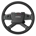 Съемное рулевое колесо MOZA Truck Steering Wheel (RS060) для стойки MOZA