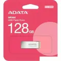 USB накопитель ADATA 128GB UR350 USB 3.2 Gen1, UR350-128G-RSR/BG
