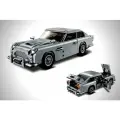 Конструктор Техник Aston Martin DB5 Джеймса Бонда 1439 деталей