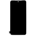Дисплей для Xiaomi Poco M5s в сборе с тачскрином (черный) (In-Cell)