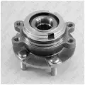 Ступица перед. NISSAN Murano Teana 08- INFINITI QX60 08- HAFT RV0165