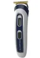 1830007998 / Триммер Rowenta TN9155F1 синий/серый (1830007998)