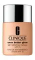 CLINIQUE Even Better Glow Тональный крем для лица придающий сияние, SPF 15, 30 мл, 52 Neutral