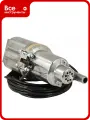 Вибрационный насос UNIPUMP Бавленец-М БВ 0,12-, 6м, верхний забор 42076, подходит