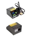 Soldering station / Паяльная станция Lukey S6