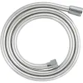 Душевой шланг Grohe Silverflex 28364001 пластиковый, с антискручиванием